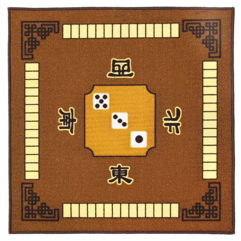 brown 78x78cm
